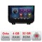 Navigatie Jeep Wrangler 2018- C-WRANGLER Octa Core cu Android Radio Bluetooth Internet GPS WIFI 4+32GB CarStore Technology