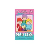 The Golden Girls Mad Libs