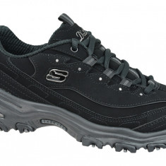 Pantofi pentru adidași Skechers D'Lites-Play On 11949-BBK negru