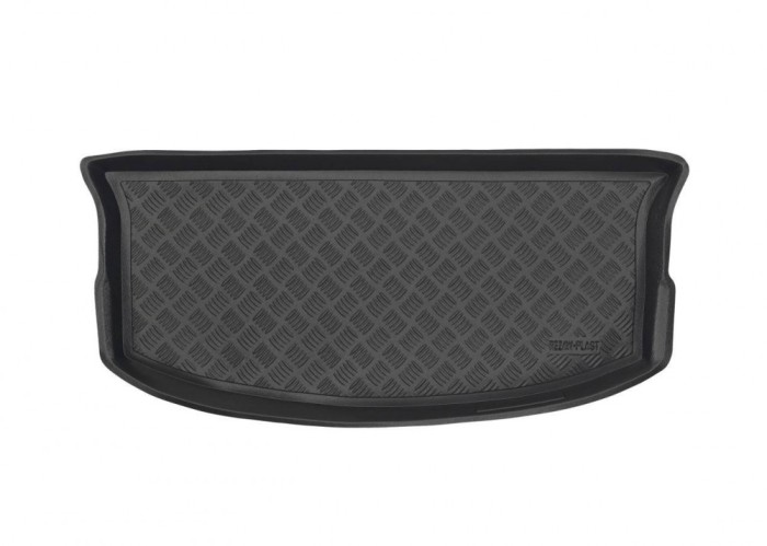 Covor Tavita Portbagaj Opel Agila B | Suzuki Splash podea in pozitie ridicata 5 loc 2008-2014