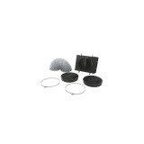 Set montaj cu două filtre carbon circulare pentru hotă NEFF BOSCH Original