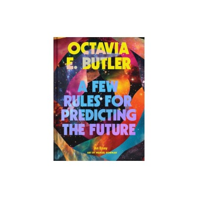 A Few Rules for Predicting the Future: An Essay foto