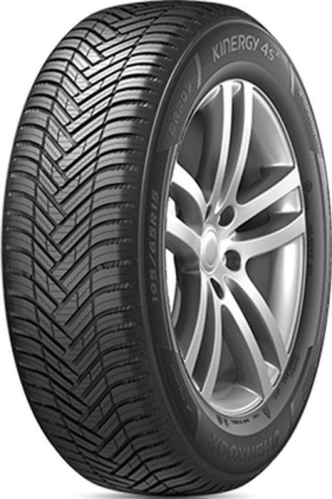 Anvelope Hankook Kinergy 4s2 H750 225/55R18 98V All Season