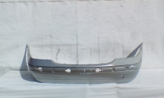 Bara spate Mercedes C-Class W203 An 2000-2007 cod A2038850825 foto