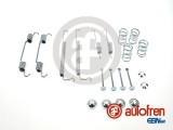 AUTOFREN SEINSA D3906A Set accesorii sabot de frana