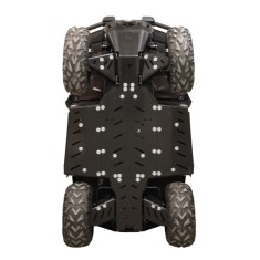 Scut plastic atv CF Moto Cforce 450 L 520 L (pana in 2021) foto