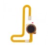 Flex Senzor Amprenta Xiaomi Redmi Note 8, Banda Flex Buton Home