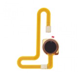 Flex Senzor Amprenta Xiaomi Redmi Note 8, Banda Flex Buton Home