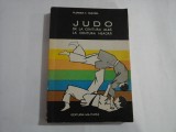 JUDO - FLORIAN F. FRAZZEI