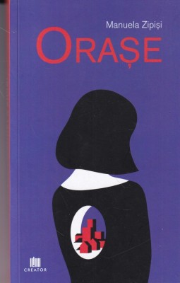 Manuela Zipisi - Orase foto