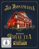 Now Serving - Royal Tea Live From The Ryman | Joe Bonamassa