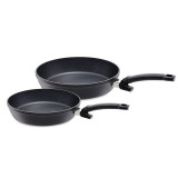 Cumpara ieftin Set 2 tigai Fissler Adamant Comfort 24 cm + 28 cm