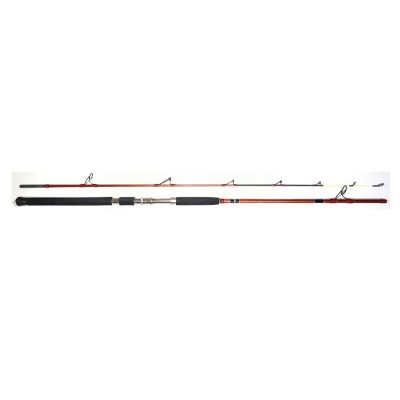 LANSETA PRO FL FLX RIVER 2.40M 70-350G foto