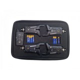 Set avertizori cu statie eastshark feeder SP09