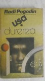 Radi Pogodin - Usa. Durerea