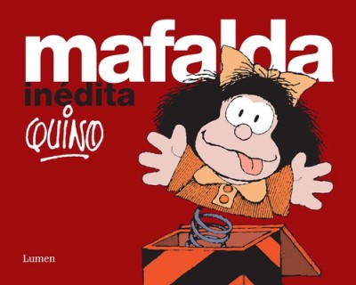 Mafalda In foto