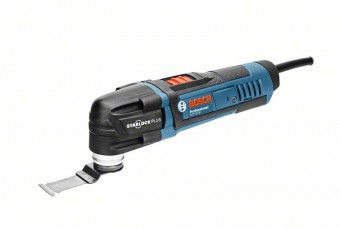 Bosch GOP 30-28 Multifunctional, 300W - 3165140842648 foto