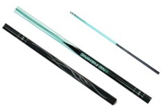 Maner Minciog Zheng Fishing Telescopic, 2.40m foto