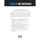 Harrison. Boli infectioase - Anthony S. Fauci, Dennis L. Kasper
