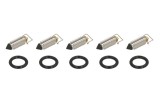 Supapa pentru ac carburator (cantitate per impachetare:5buc) pentru YAMAHA FZR, XJ, YZ, YZF 250/600/750 1989-1995