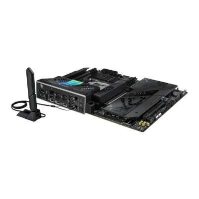 MB Asus ROG STRIX X870-F GAMING WIFI AM5 foto