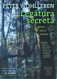 Peter Wohleben - Legatura secreta dintre om si natura