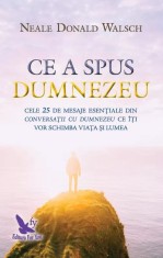 Ce a spus Dumnezeu - Neale Donald Walsch - For You