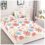 Cumpara ieftin Husa de Pat + 2 Fete de Perna din Finet 180x200cm - JOJ231
