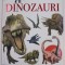 DINOZAURI , GHID VIZUAL COMPLET , 2017