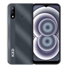 Telefon mobil KXD D68S Negru, 4G, IPS 6.088 , 2GB RAM, 32GB ROM, Android 11, SC9832E QuadCore, GPS, Face ID, 4000mAh, Dual SIM
