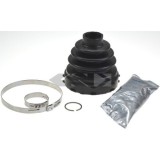 Burduf cap planetara Spidan 24288, parte montare : Punte fata, Stanga/ Dreapta, Spre cutie