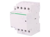 Contactor 3P 63A 230-240V NO IP20
