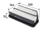 Filtru aer VALEO 585425