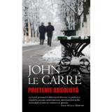Prietenie absoluta - John Le Carre, Rao