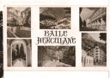 CPIB 15765 CARTE POSTALA - BAILE HERCULANE. MOZAIC, RPR, Circulata, Fotografie