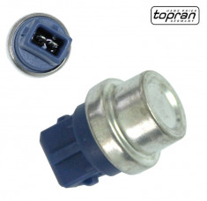 Senzor temperatura lichid racire Vw Golf Passat 3A Polo Audi 80 A4 Seat Cordoba foto