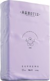 Scutece hipoalergenice Supreme Agnotis, marimea nr. 3, 6-10 kg, 44 bucati