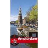 Ghid turistic Amsterdam - Mariana Pascaru