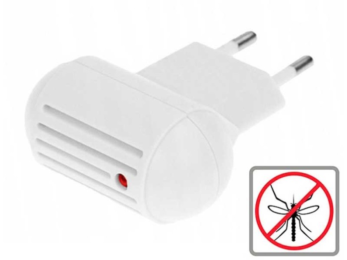 Aparat anti-tantari ultrasunete