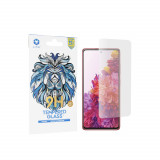 Folie Sticla pentru Samsung Galaxy S20 FE / S20 FE 5G Lito 2.5D Classic Glass Transparent