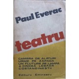 TEATRU-PAUL EVERAC-252377