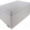 Carcasa aluminiu, 230mmx330mmx180mm, IP66, RAYCHEM RPG - EX RJ20