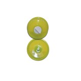 ROATA PLASTIC HAMSTERI 4