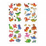 Tatuaje temporare - Dinozauri PlayLearn Toys