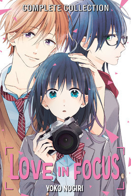Love in Focus Complete Collection foto