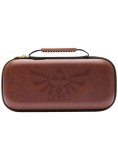 Powera Protection Case Zelda Hylian Crest