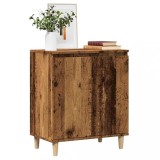 Cumpara ieftin Bufetă din lemn vechi 60x35x70 cm din lemn prelucrat