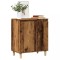 vidaXL Bufetă din lemn vechi 60x35x70 cm din lemn prelucrat 856476