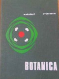 BOTANICA-M. RAVARUT, E. TURENSCHI-334815