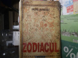 Zodiacul andre barbault 12 zodii